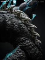 【Pre order】Chikara Studio 1/6 & 1/4 Kaiju No. 8 Kafka Hibino - Image 4