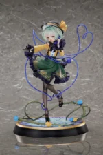 【Pre order】MAGI ARTS Studio 1/6 PVC Touhou Project Koishi Komeiji (Copyright)