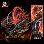 【In Stock】RAVEN STUDIO Kaidou Vs Zoro anniversary - Image 6