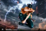【Pre order】 AO Studio POP & 1/6 One Piece Roronoa Zoro - Image 3