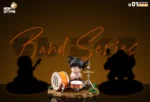 【Pre order】New Qi Yuan Studio - Dragon Ball Son Goku - Image 4