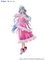 【Pre order】FuRyu - PVC TENITOL Magilumiere Co. Ltd. Magical Girl Aoi Lili (Copyright) - Image 4
