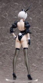 【Pre order】FREEing Studio 1/4 PVC NieR: Automata B-Style 2B (YoRHa No.2 Type B) - Image 3