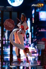 【Pre order】AniGame 1/6 PVC The King of Fighters Shiranui Mai (Copyright) - Image 10