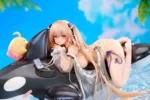 【Pre order】APEX Studio 1/7 PVC Azur Lane USS Anchorage (Copyright)