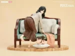 【In Stock】CHIKARA STUDIO Attack on Titan Pieck Finger Resin Statue - Image 4