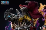 【Pre order】Ryu Studio 1/6 One Piece Eustass Kid (Copyright) - Image 2