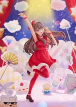 【Pre order】PLUM 1/7 PVC Hasu No Sora Jogakuin School Idol Club Fujishima Megumi - Image 4