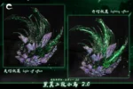 【Pre order】CHENG Studio 1/6 Bleach Ulquiorra Schiffer - Image 6