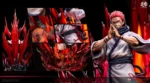 【Pre order】Real World Studio 1/6 Jujutsu Kaisen Ryomen Sukuna - Image 10