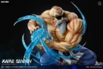 【Pre order】DeYin Studio 1/6 & 1/4 Master Roshi with LED - Image 5