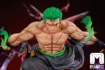 【Pre order】Model Palace 1/6 One Piece Zoro - Image 10