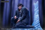 【In Stock】POP ART Studio 1/6 Attack on Titan Grisha Jaeger & Eren Jaeger - Image 5