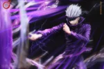 【In Stock】Fantasy Studio 1/6 Satoru Gojo - Image 6
