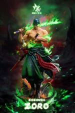 【Pre order】Meng Xin Studio POP One Piece Zozonoa Zoro