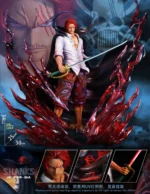 【In Stock】JacksDo Studio POP Shanks - Image 4