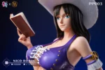 【In Stock】Dragon x POP Studio PP03 1/4 Nico·Robin R18 - Image 20