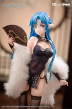【Pre order】Animester Studio 1/7 PVC Sword Art Online Asuna (Copyright) - Image 15