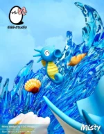【In Stock】EGG Studio - Pokemon Misty Team - Image 3