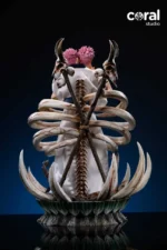 【Pre order】Coral Studio 1/6 Jujutsu Kaisen Ryomen Sukuna & Yuji Itadori - Image 10
