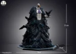 【Pre order】Clone Studio - One Piece Revolutionary Army Second Bomb​ Karasu - Image 4