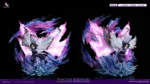 【Pre order】Break Wall Studio 1/6 Demon Slayer Kochou Shinobu - Image 8