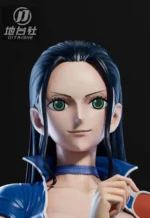 【In Stock】DT Studio ONE PIECE New World Nico·Robin Resin Statue - Image 6