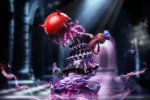 【Pre order】SY Studio - One Piece Perona - Image 5
