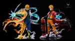 【Pre order】EVIL Studio Naruto 1/6 scale​ Uzumaki Naruto - Image 2