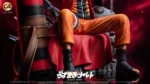 【Pre order】 C4 Studio NARUTO 1/6 Uzumaki - Image 7