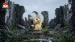【Pre order】 PocketPals Studio 1/20 & 1/10 Pokemon Mimikyu - Image 4