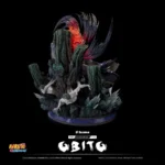 【Pre order】Tsume Studio 1/6 Naruto Obito - Image 12