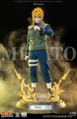 【Pre order】Rocket Toys 1/6 Naruto Namikaze Minato Action Figure ROC-016 (Copyright)