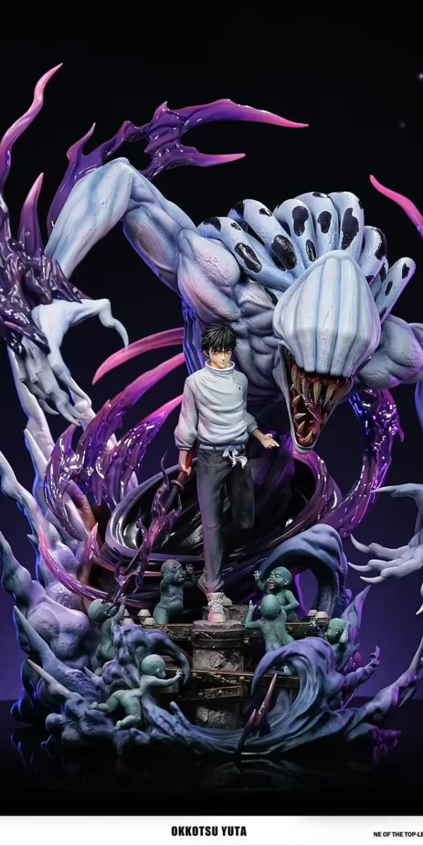 【Pre order】Hyperlink Studio 1/6 Jujutsu Kaisen Okkotsu Yuta