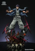 【Pre order】OMG Studio1/6 Jujutsu Kaisen Ryomen Sukuna Resin Statue