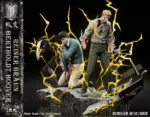 【In Stock】 Light Team Studio 1/6 Bertolt Hoover & Reiner Braun
