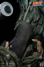 【Pre order】Pickstar Studio 1/6 Naruto Senju Hashirama & Uchiha Madara (Copyright) - Image 7