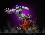【Pre order】DIM Studio - Dragon Ball Power 100% Form Frieza - Image 5