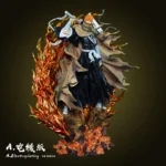 【Pre order】CHENG Studio 1/5 Bleach Kurosaki Ichigo - Image 2