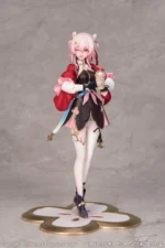 【Pre order】Myethos 1/7 PVC Honkai Star Rail March 7th (Copyright) - Image 6