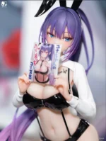 【In Stock】BearPanda Studio 1/4 PVC Yuna (Copyright) - Image 11