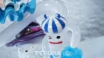 【Pre order】Toy's my dream Studio 1/6 One Piece Snow Perona - Image 7