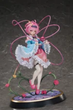 【Pre order】MAGI ARTS Studio 1/6 PVC Komeiji Satori 3rd Eye (Copyright) - Image 13