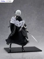【Pre order】F:Nex 1/4 PVC NieR:Automata 2B - Image 7