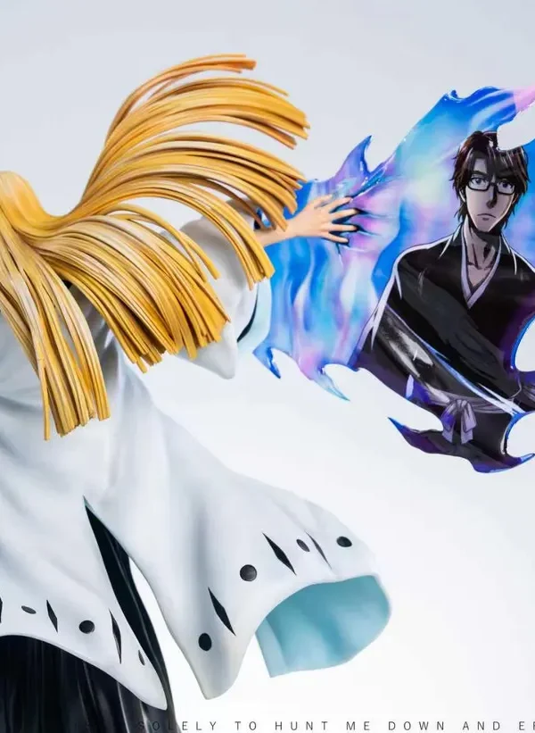 【Pre order】POP.ART Studio 1/6 Bleach Shinji Hirako Captain Ver