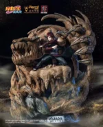 【In Stock】JIMEI Palace Naruto Gaara 1:6 Scale Resin Statue（Copyright） - Image 2