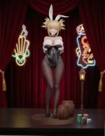 【Pre order】Hero Goblin Studio 1/6 My Hero Academia‌ Toga Himiko - Image 2
