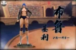 【Pre order】 Clone Studio 1/6 Suleiman&Blue Gilly&Elizabero II - Image 4