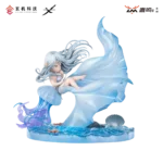 【Pre order】Sparkkey Studio x LM Studio - PVC Ghost Blade Haiqin Yan Deep Sea (Copyright) - Image 5