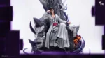 【Pre order】Myth Studio 1/6 Bleach Throne Sosuke Aizen - Image 4